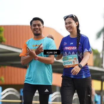 Runner Photo 8178391