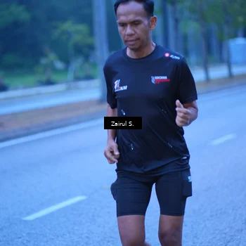 Runner Photo 8178392