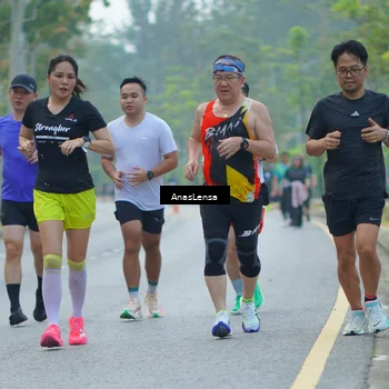 Runner Photo 8178394