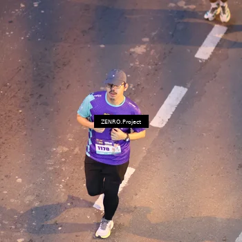 Runner Photo 8178396