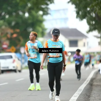 Runner Photo 8178397