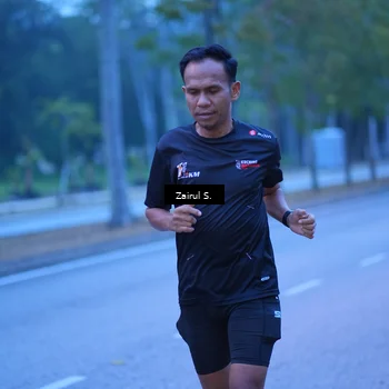Runner Photo 8178398