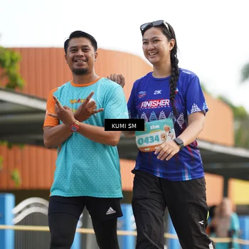 Runner Photo 8178399