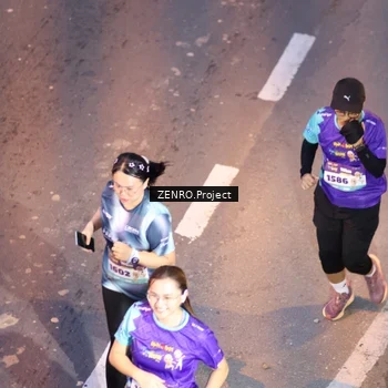 Runner Photo 8178401