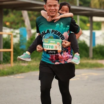 Runner Photo 8178404