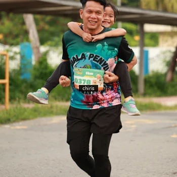 Runner Photo 8178405