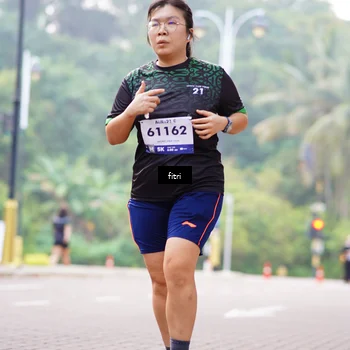 Runner Photo 8178406