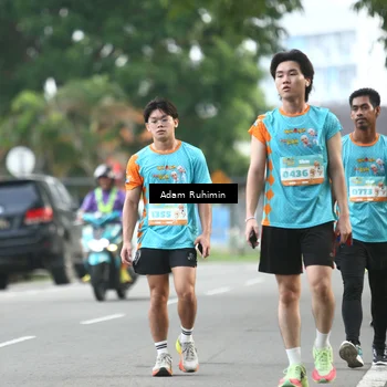 Runner Photo 8178408