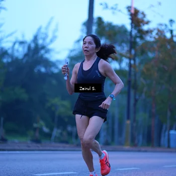 Runner Photo 8178409