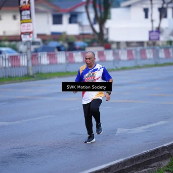 Runner Photo 8178411