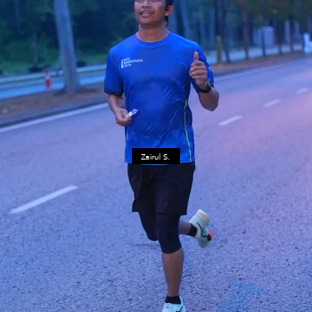 Runner Photo 8178412
