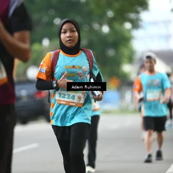 Runner Photo 8178413