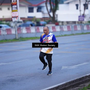 Runner Photo 8178415