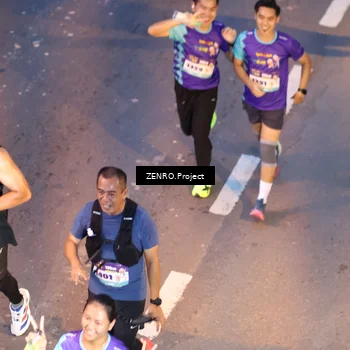 Runner Photo 8178416