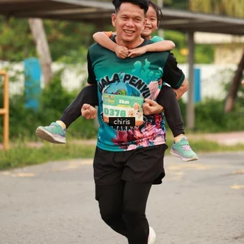 Runner Photo 8178417