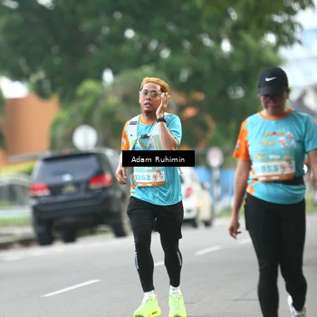 Runner Photo 8178420