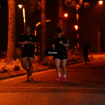 Runner Photo 8178421