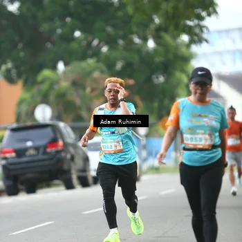 Runner Photo 8178422