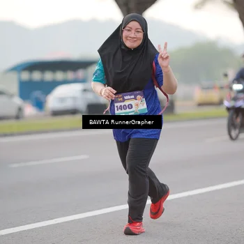 Runner Photo 8178424