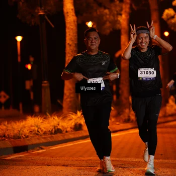 Runner Photo 8178425