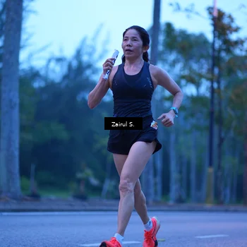 Runner Photo 8178427