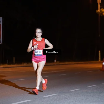 Runner Photo 8178428