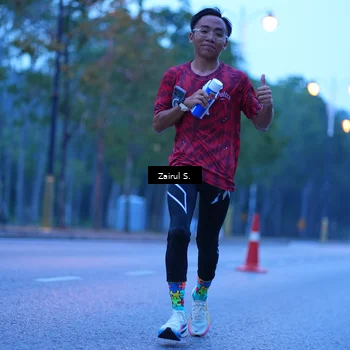 Runner Photo 8178429
