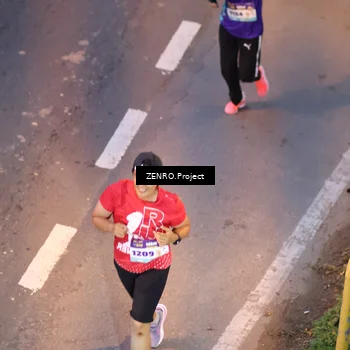 Runner Photo 8178430