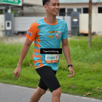 Runner Photo 8178433