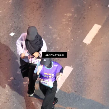 Runner Photo 8178434
