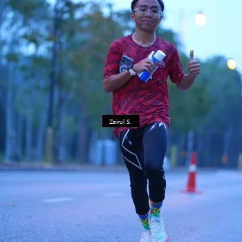 Runner Photo 8178436