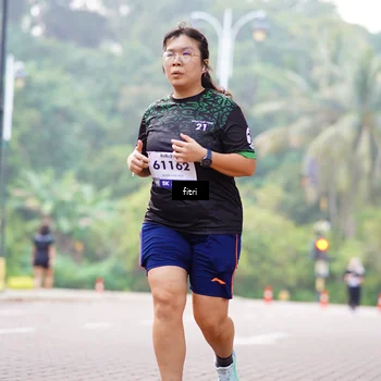 Runner Photo 8178437