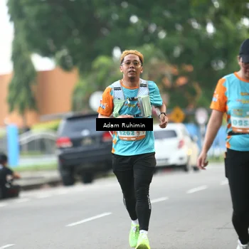 Runner Photo 8178438