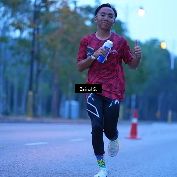 Runner Photo 8178439