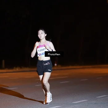 Runner Photo 8178441