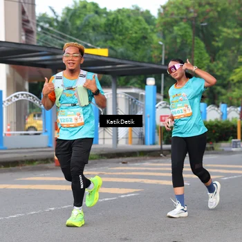 Runner Photo 8178445
