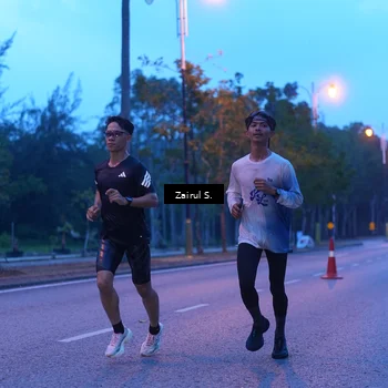 Runner Photo 8178447