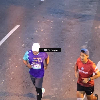 Runner Photo 8178448