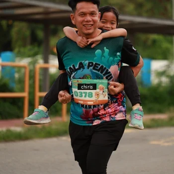 Runner Photo 8178449