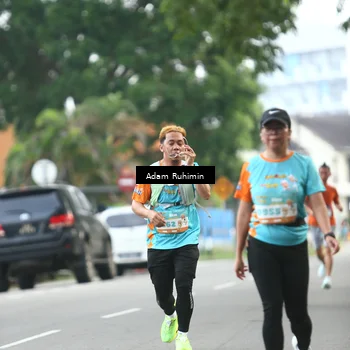 Runner Photo 8178451