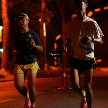 Runner Photo 8178453