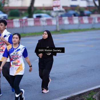 Runner Photo 8178454