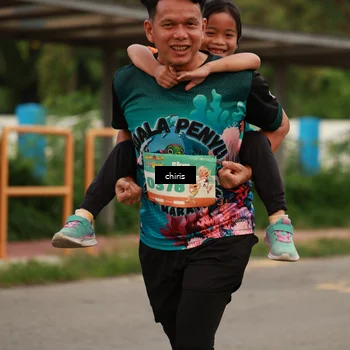 Runner Photo 8178455
