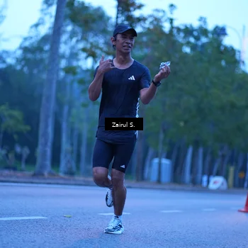 Runner Photo 8178458