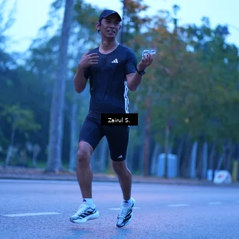 Runner Photo 8178460