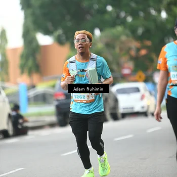 Runner Photo 8178461