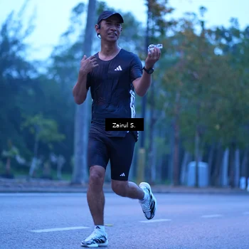 Runner Photo 8178462