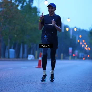 Runner Photo 8178464