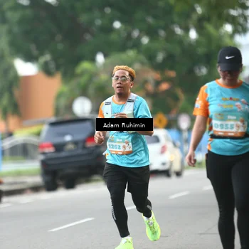 Runner Photo 8178467