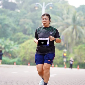 Runner Photo 8178468